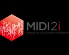Midi2i Logo