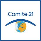 Logo Comite 21