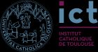 Institut Catholique De Toulouse (logo)
