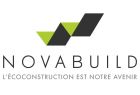 Logo Novabuild